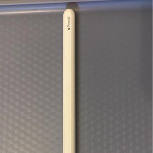 Apple Pencil 2